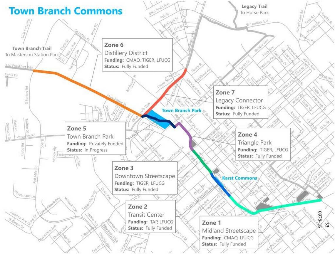 Midland Ave. project meeting May 1 – Mentelle Neighborhood Association